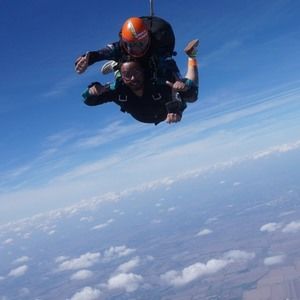 Meet your Posher, Eric